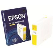 Струйный картридж Epson C13S020122