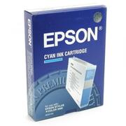 Струйный картридж Epson C13S020130